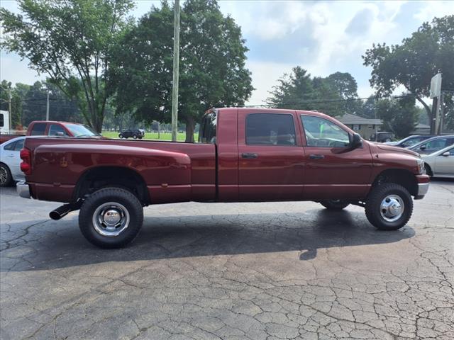 used 2007 Dodge Ram 2500 car, priced at $34,995