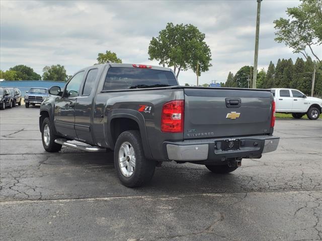 used 2011 Chevrolet Silverado 1500 car, priced at $9,595