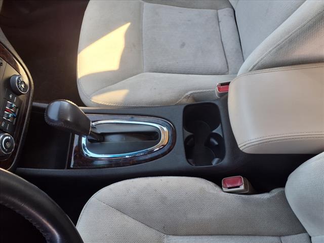 used 2012 Chevrolet Impala car, priced at $5,995