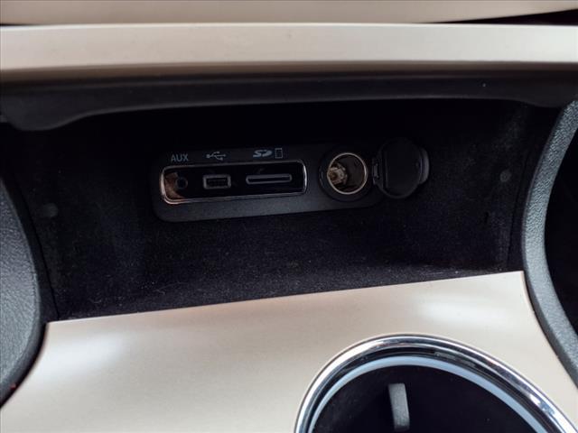 used 2014 Jeep Grand Cherokee car