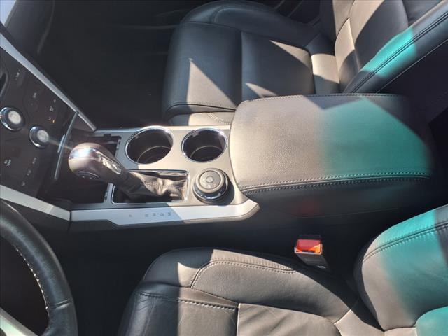 used 2014 Ford Explorer car, priced at $14,995