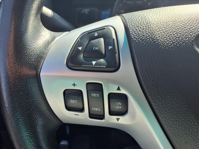 used 2014 Ford Explorer car, priced at $14,995
