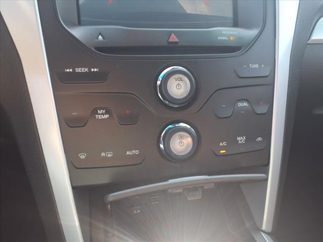 used 2014 Ford Explorer car, priced at $14,995