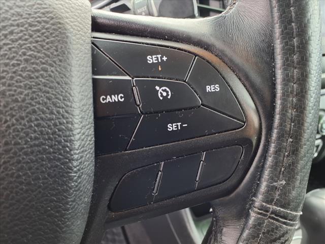 used 2019 Jeep Cherokee car, priced at $23,995