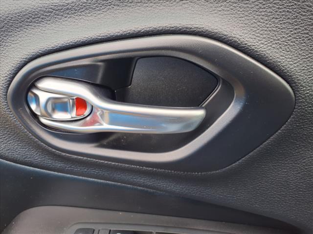 used 2019 Jeep Cherokee car, priced at $23,995