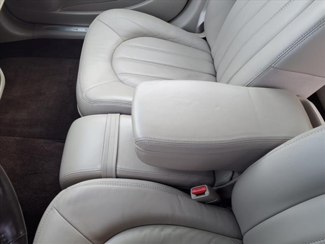 used 2009 Buick Lucerne car, priced at $6,595