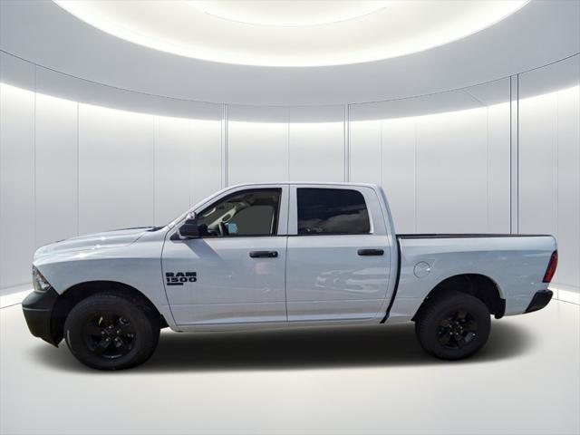 new 2023 Ram 1500 car, priced at $39,997