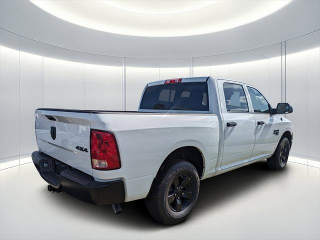 new 2023 Ram 1500 car, priced at $39,997