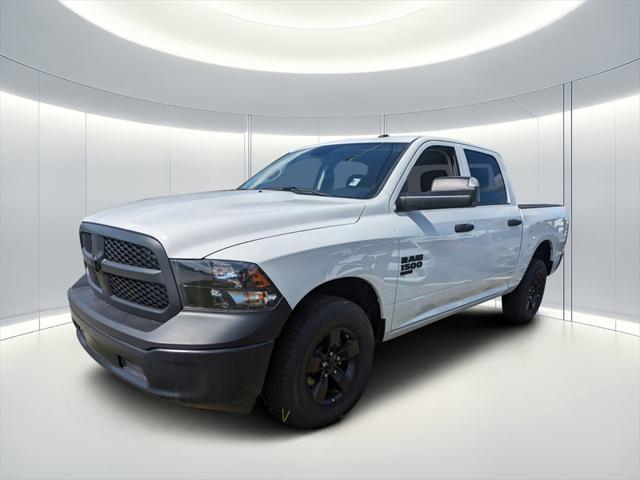 new 2023 Ram 1500 car, priced at $39,997