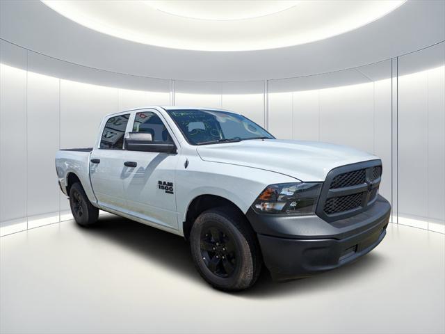 new 2023 Ram 1500 car, priced at $39,997