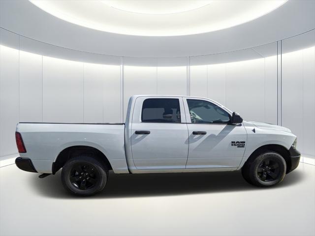 new 2023 Ram 1500 car, priced at $39,997