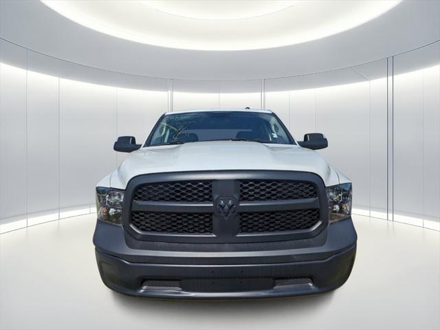 new 2023 Ram 1500 car, priced at $39,997