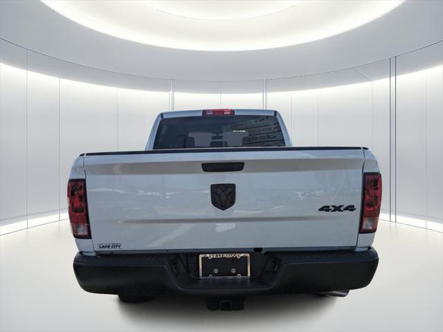 new 2023 Ram 1500 car, priced at $39,997