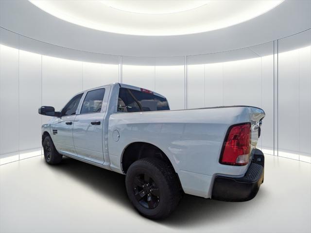 new 2023 Ram 1500 car, priced at $39,997