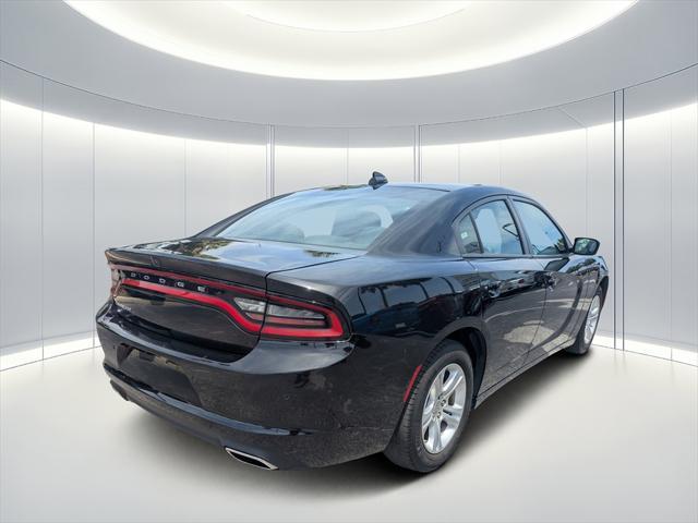 used 2023 Dodge Charger car, priced at $23,115