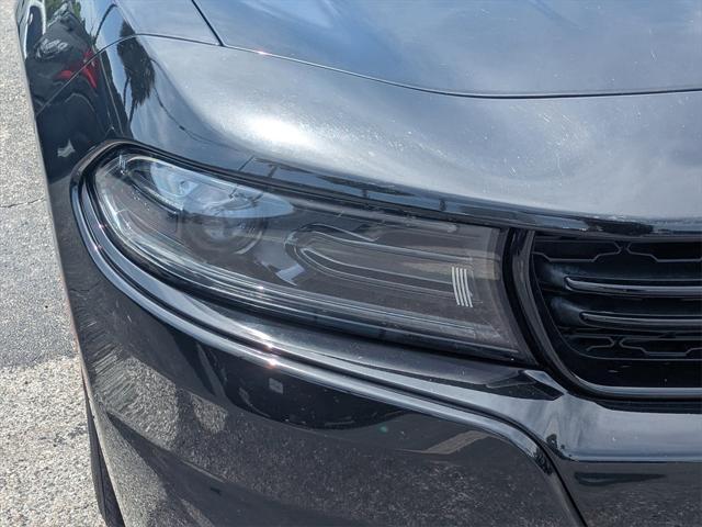 used 2023 Dodge Charger car, priced at $23,651