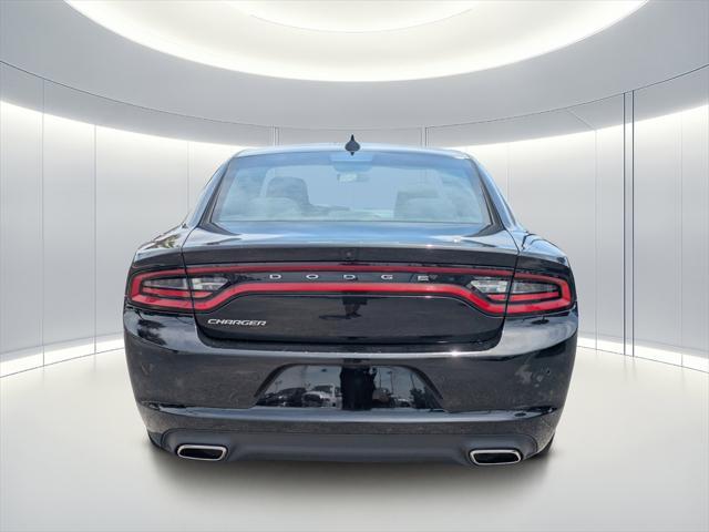used 2023 Dodge Charger car, priced at $23,115
