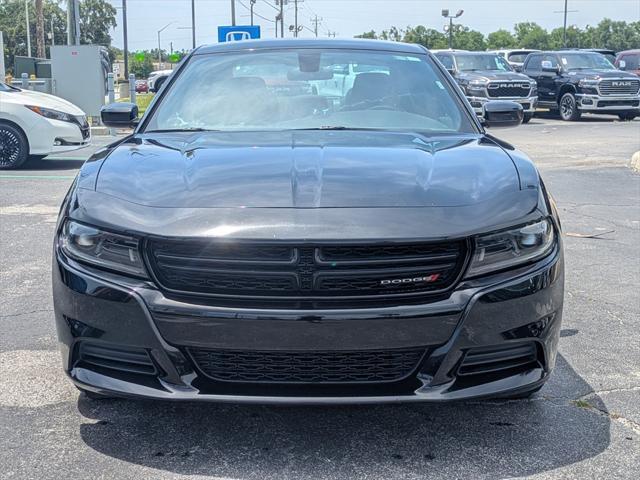 used 2023 Dodge Charger car, priced at $23,651