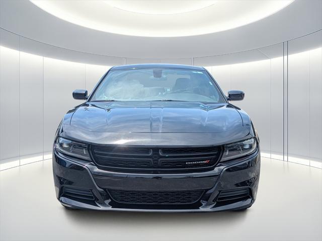 used 2023 Dodge Charger car, priced at $23,115