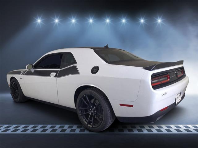 new 2023 Dodge Challenger car, priced at $45,899