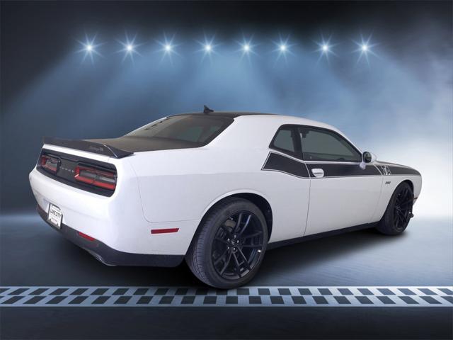 new 2023 Dodge Challenger car, priced at $45,899