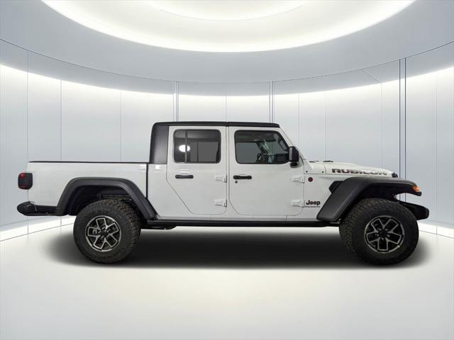 new 2024 Jeep Gladiator car, priced at $49,068