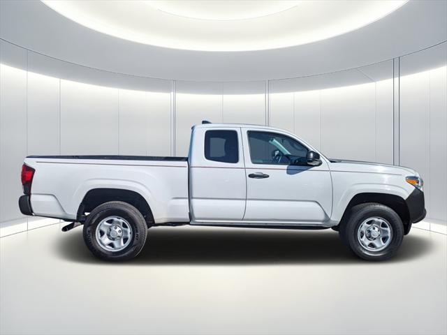 used 2023 Toyota Tacoma car, priced at $25,008