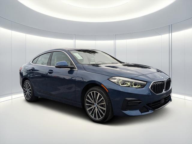 used 2022 BMW 228 Gran Coupe car, priced at $26,470