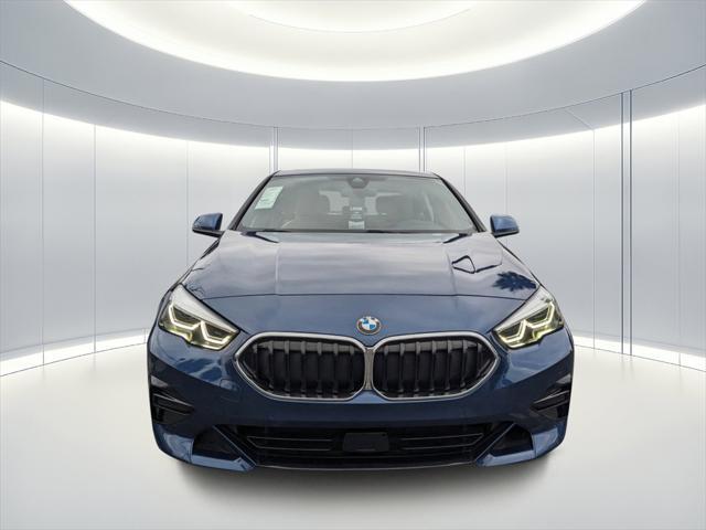 used 2022 BMW 228 Gran Coupe car, priced at $26,470