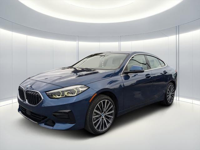 used 2022 BMW 228 Gran Coupe car, priced at $26,470