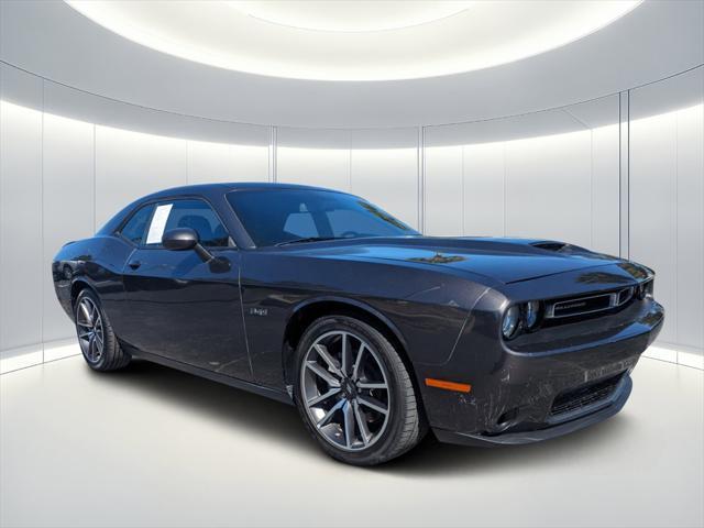 used 2023 Dodge Challenger car, priced at $36,070