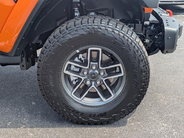new 2025 Jeep Gladiator car, priced at $57,930