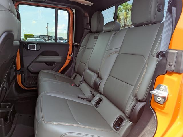 new 2025 Jeep Gladiator car, priced at $57,930