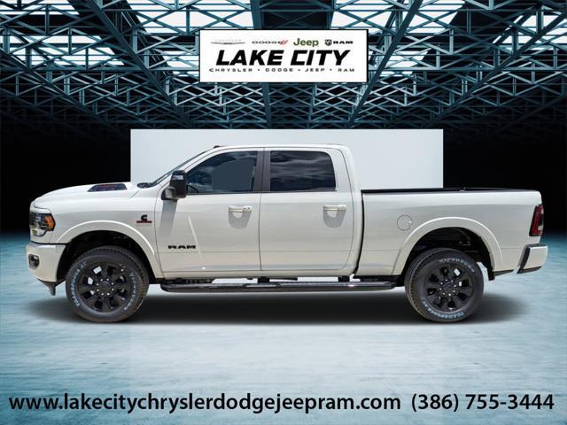 new 2024 Ram 2500 car, priced at $94,345