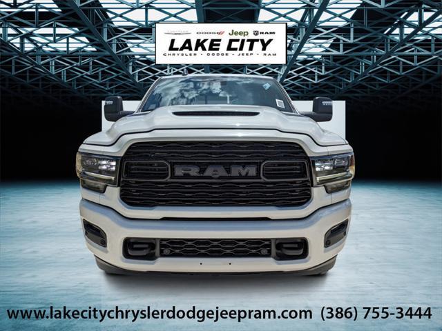 new 2024 Ram 2500 car, priced at $94,345