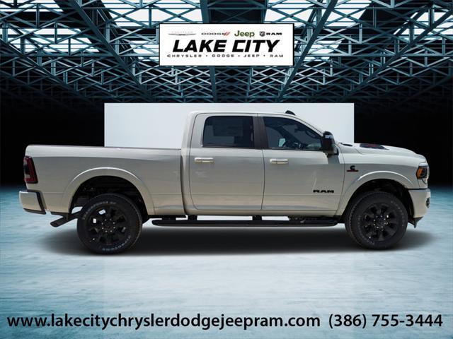 new 2024 Ram 2500 car, priced at $94,345