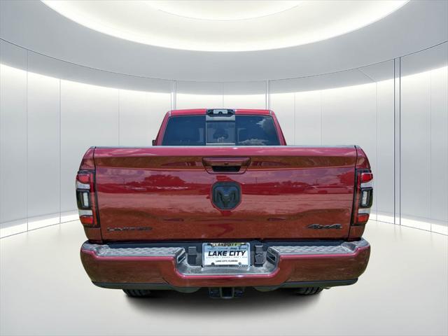 new 2024 Ram 2500 car, priced at $85,637