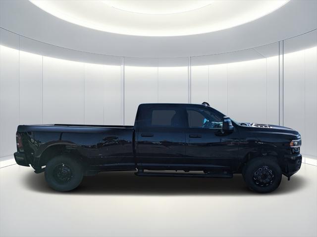 new 2024 Ram 3500 car, priced at $84,812