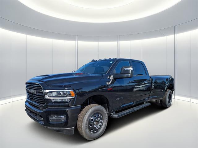 new 2024 Ram 3500 car, priced at $84,812