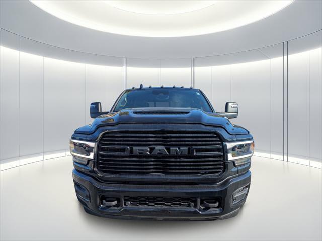 new 2024 Ram 3500 car, priced at $84,812