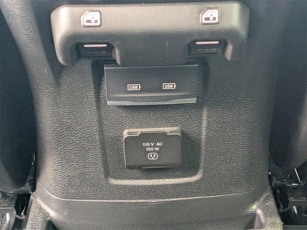 used 2025 Jeep Wrangler 4xe car, priced at $47,586