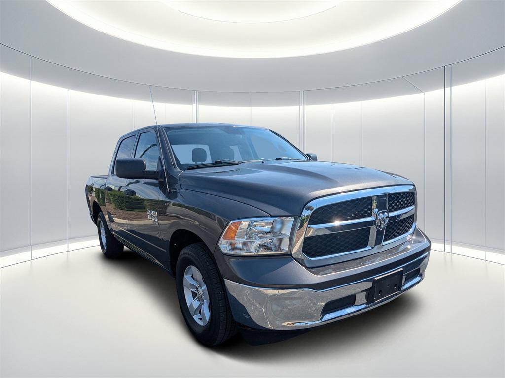 used 2022 Ram 1500 Classic car, priced at $23,452