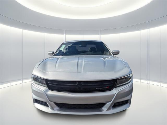 used 2022 Dodge Charger car, priced at $21,457