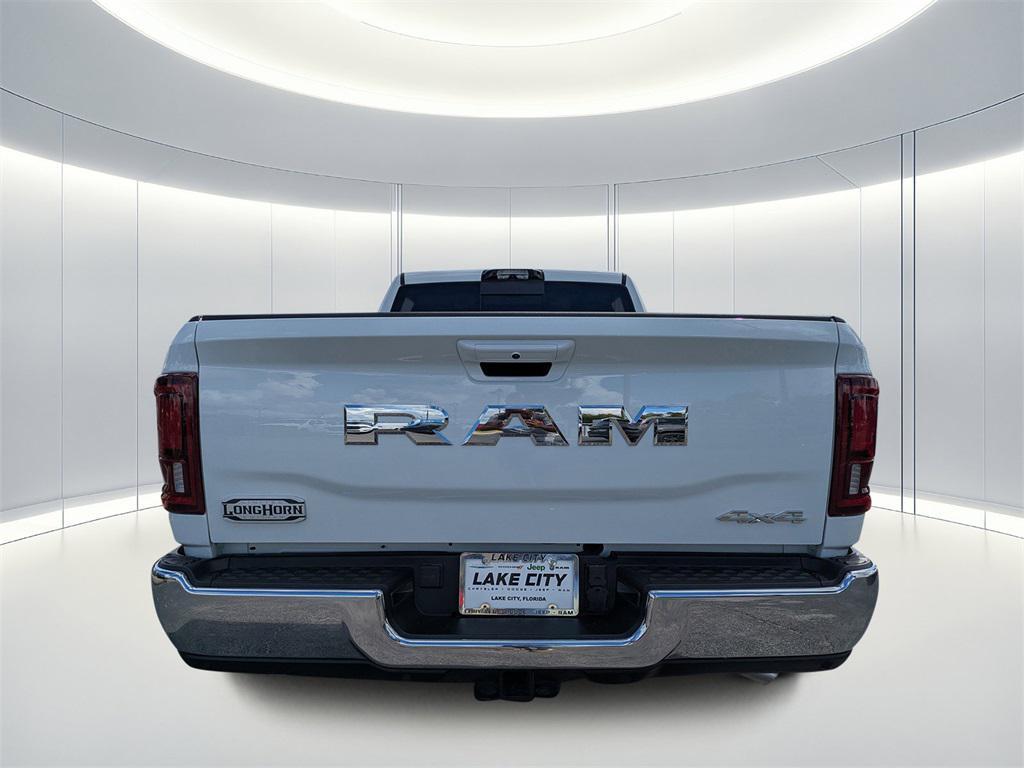 new 2026 Ram 2500 car, priced at $87,910