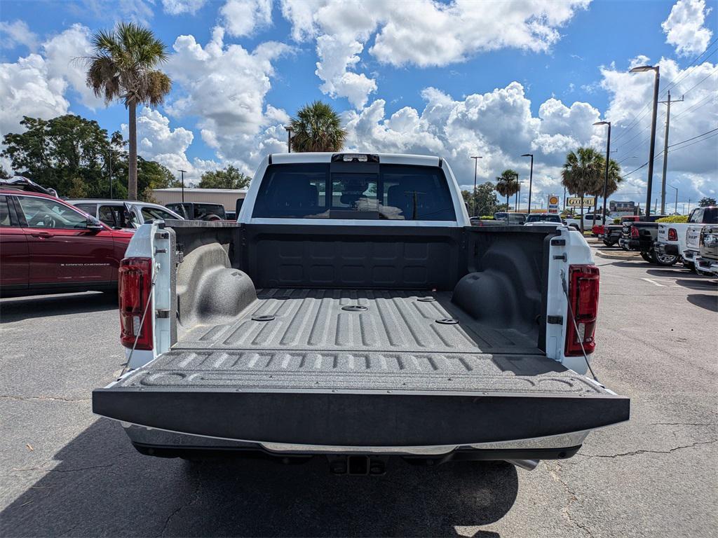 new 2026 Ram 2500 car, priced at $87,910
