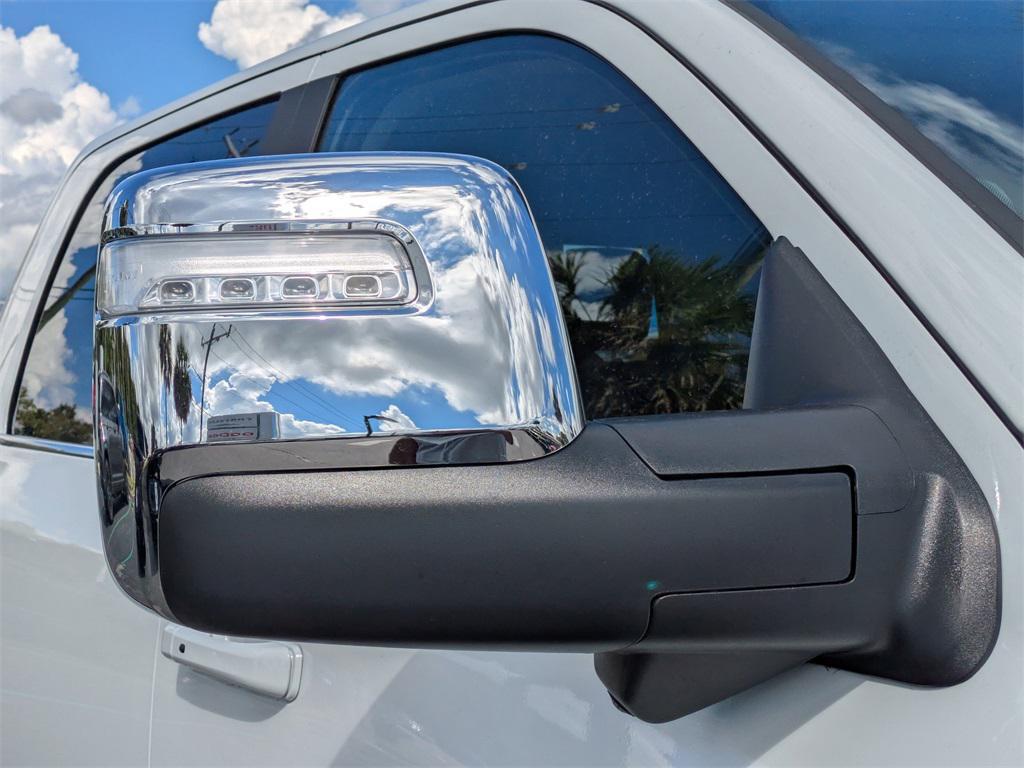 new 2026 Ram 2500 car, priced at $87,910