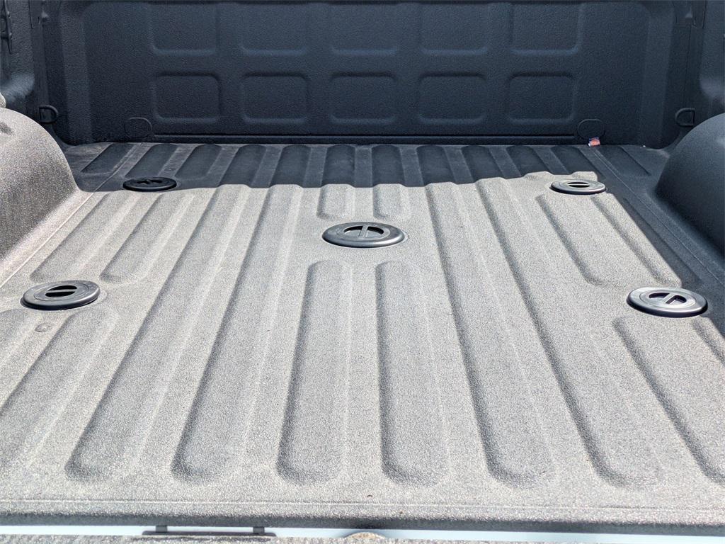 new 2026 Ram 2500 car, priced at $87,910