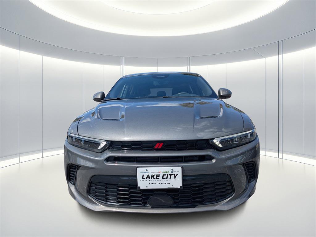 used 2024 Dodge Hornet car, priced at $22,366