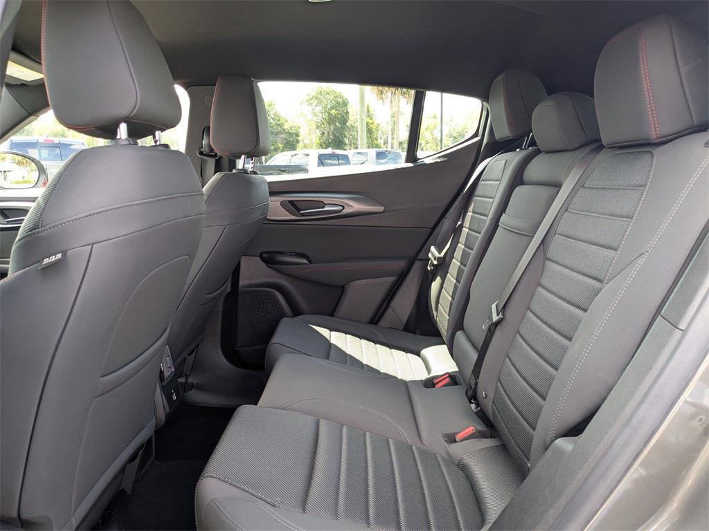 used 2024 Dodge Hornet car, priced at $22,366