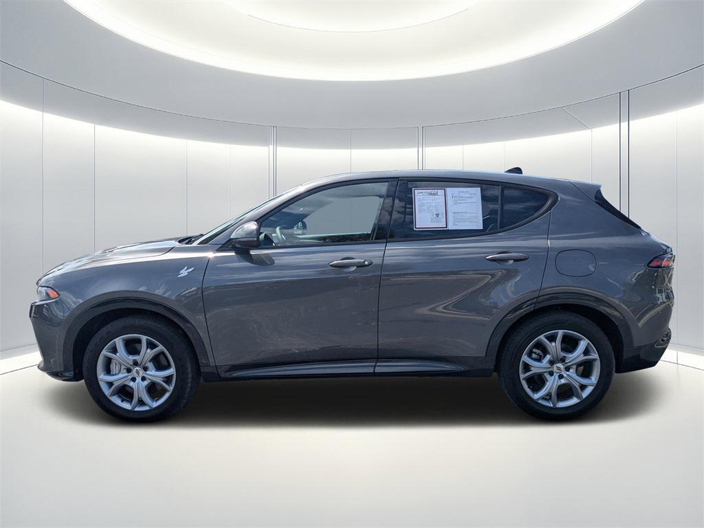used 2024 Dodge Hornet car, priced at $22,366